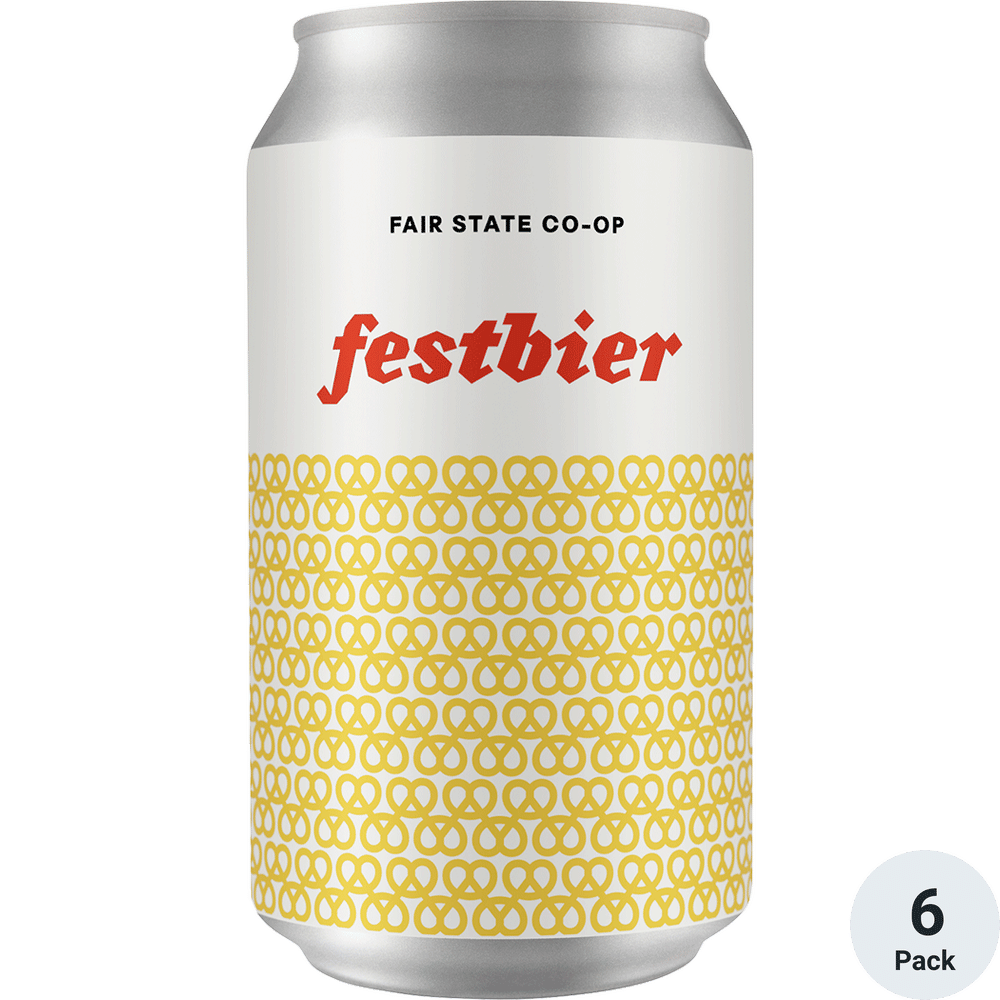 Fair State Festbier