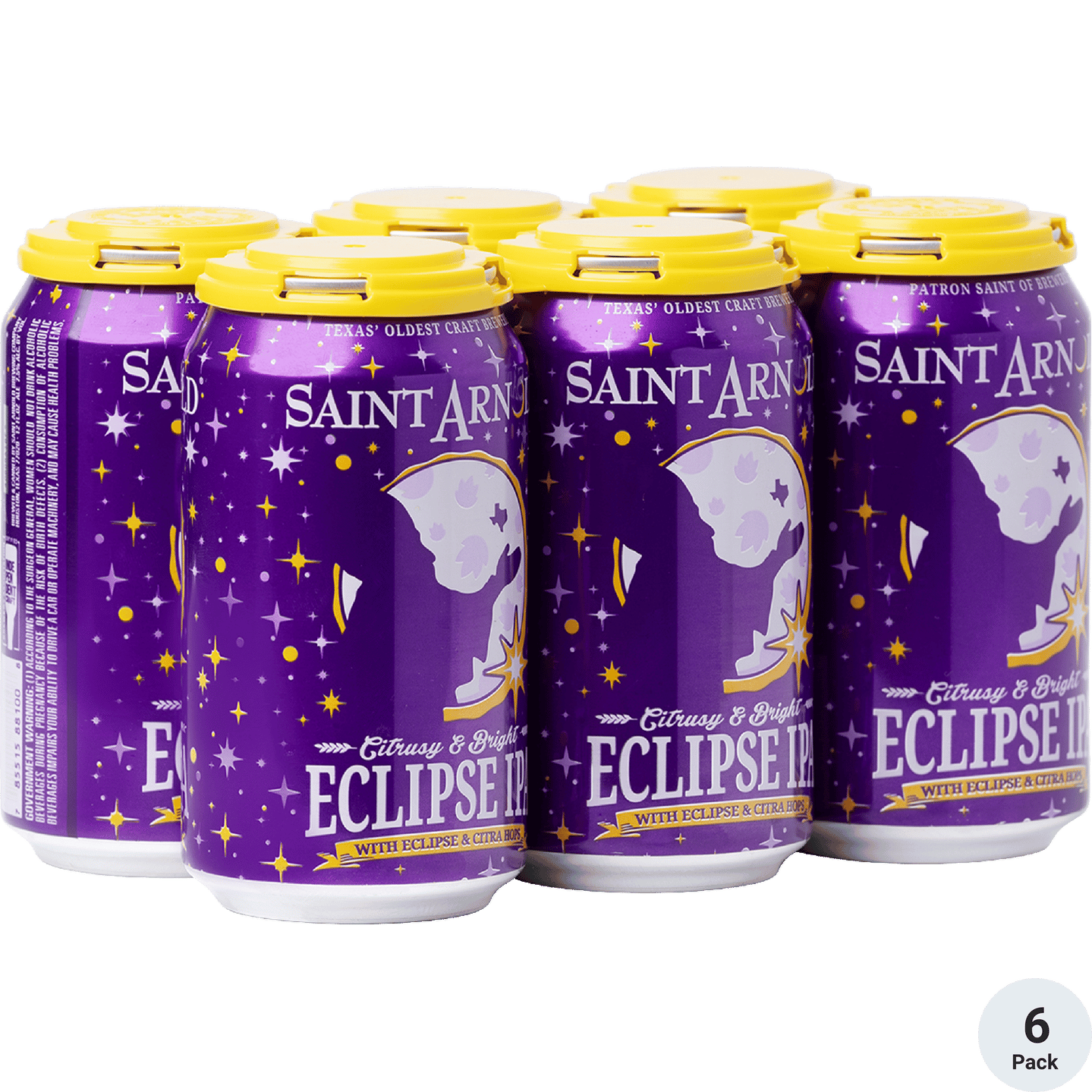 Saint Arnold Eclipse IPA