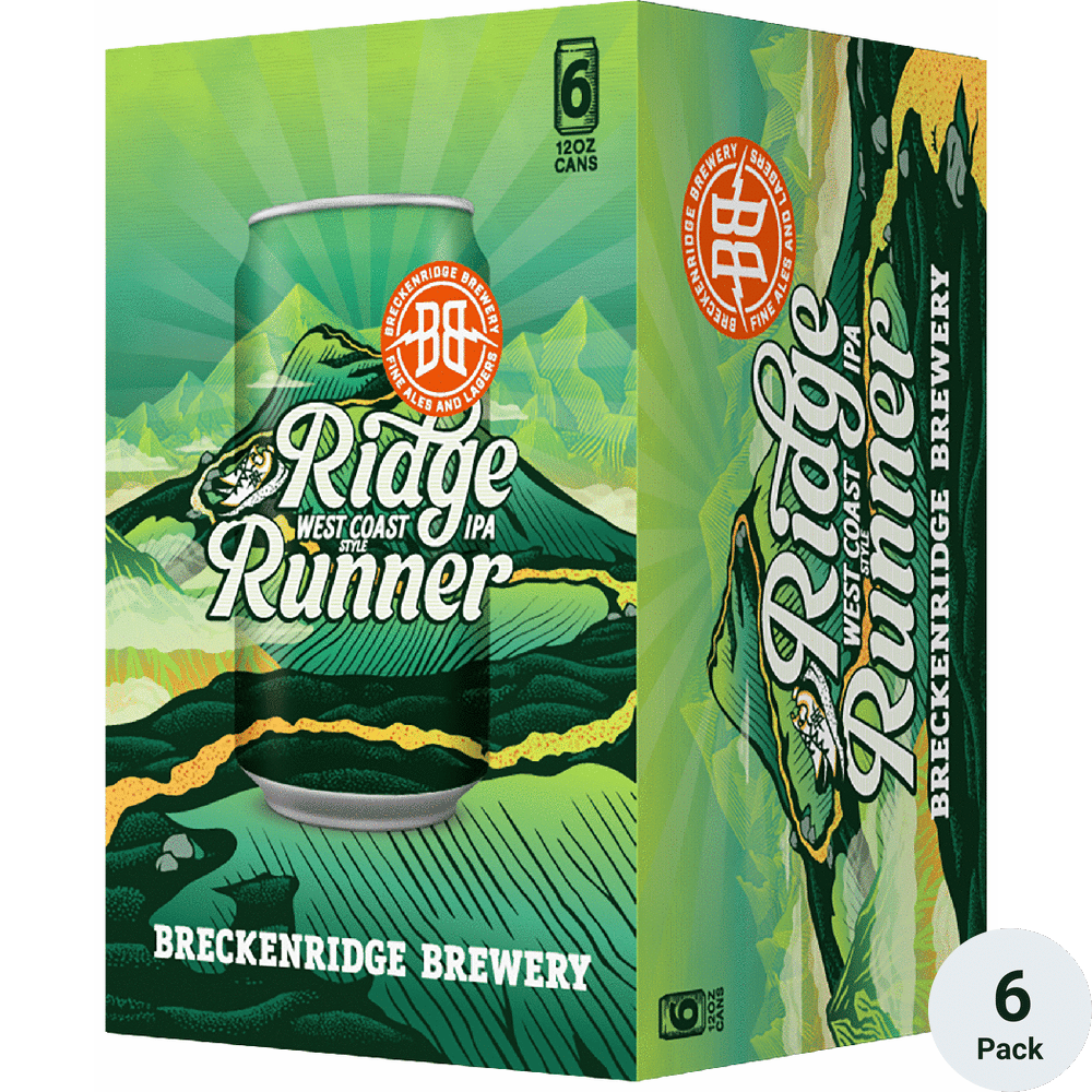 Breckenridge Ridge Runner