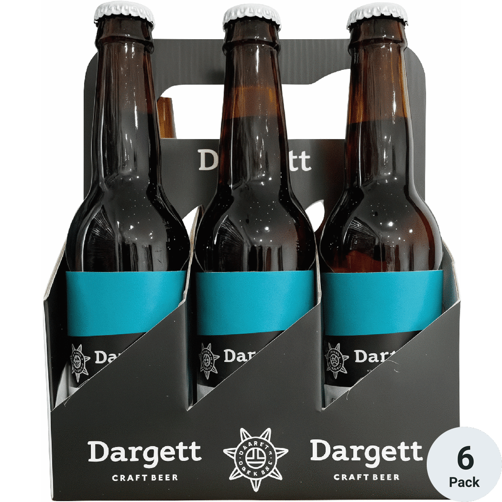 Dargett Vienna Lager