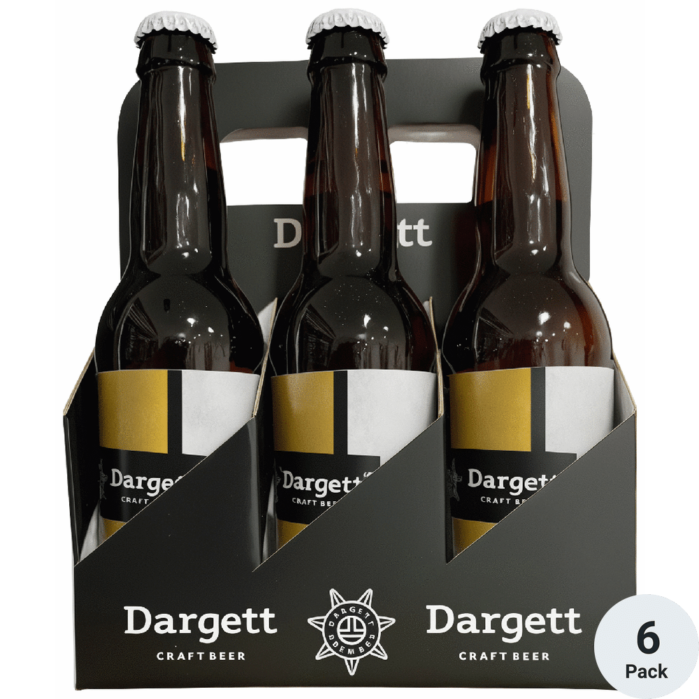Dargett Weizen Beer