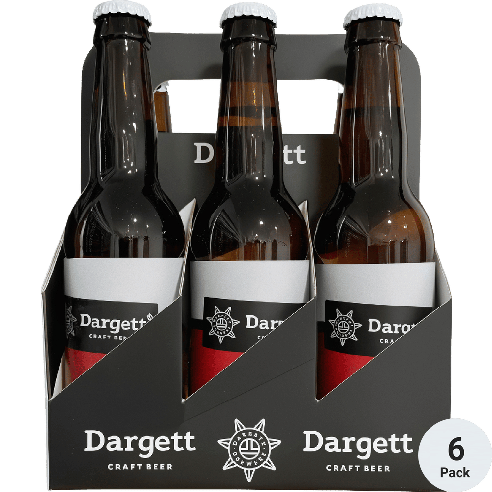 Dargett Pilsner