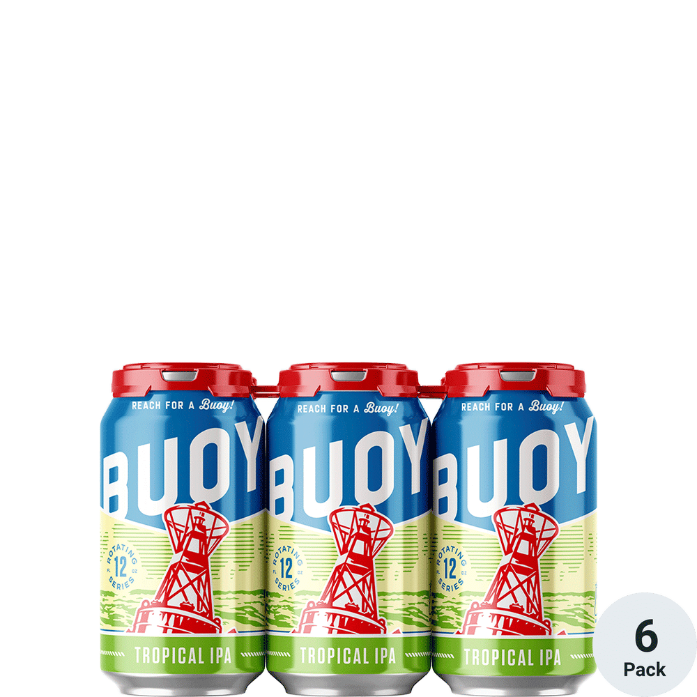 Buoy Tropical IPA | Total Wine & More
