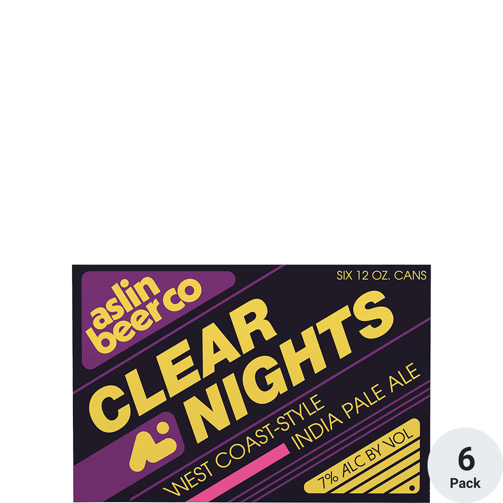 Aslin Clear Nights