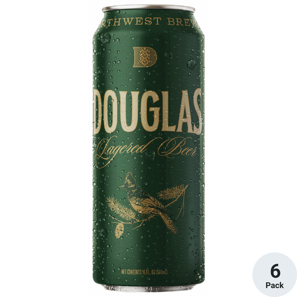 Douglas Lager