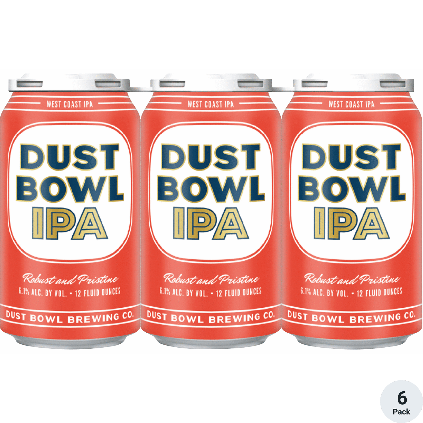 Dust Bowl IPA