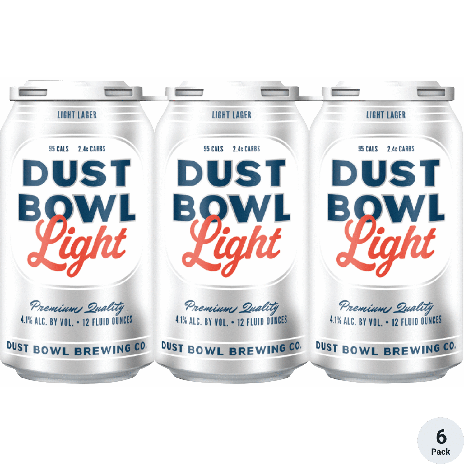 Dust Bowl Light