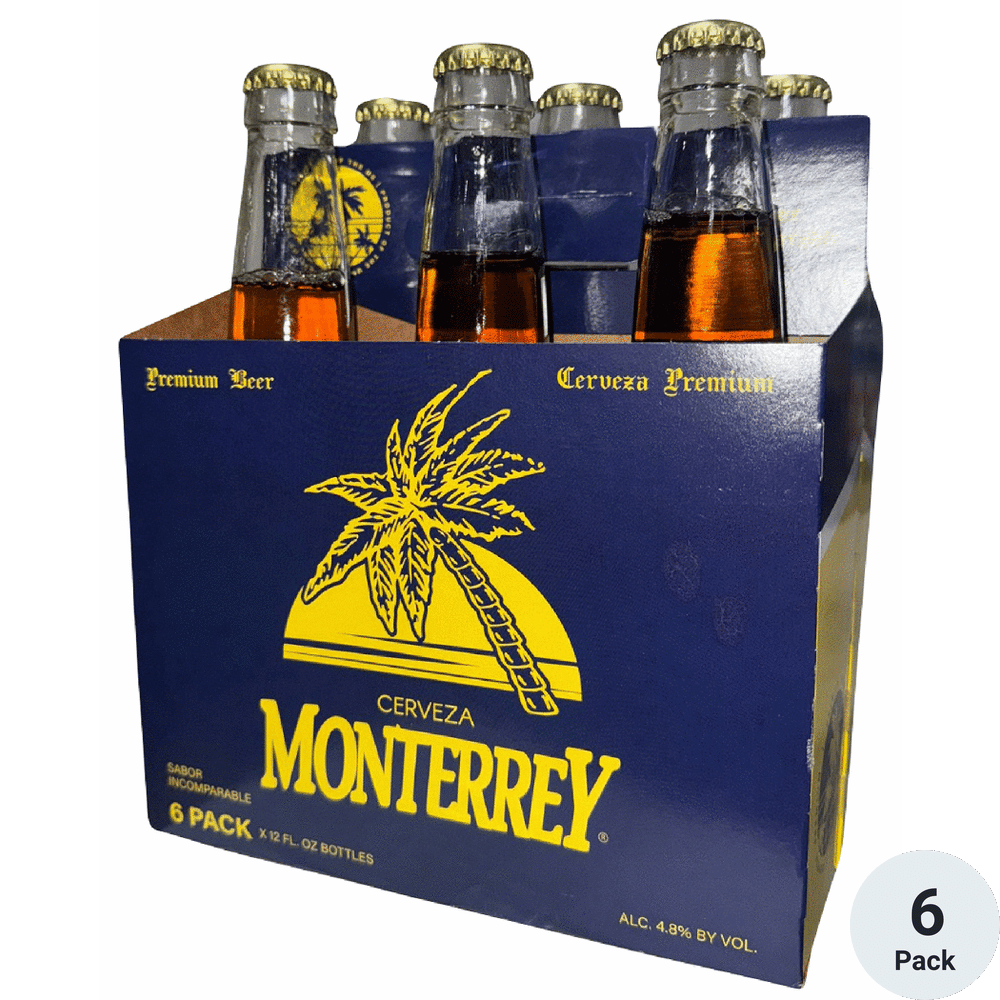 Monterrey Lager