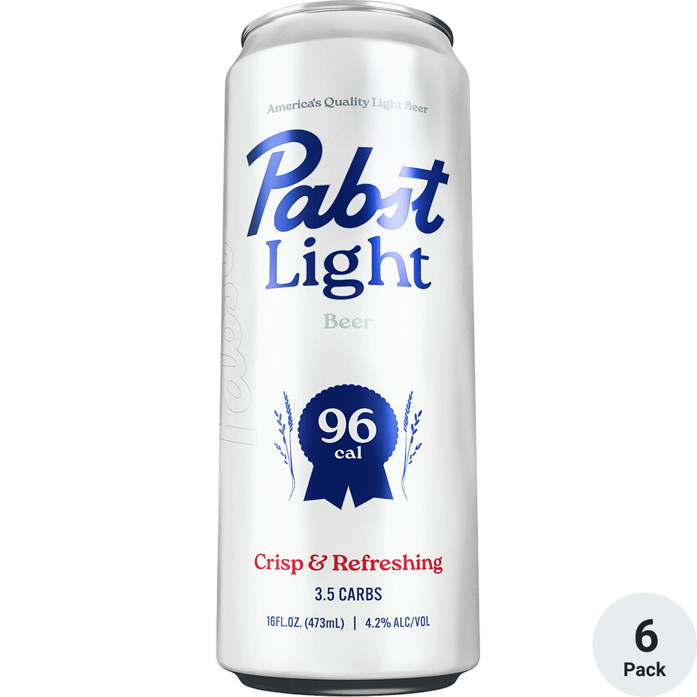 Pabst Light