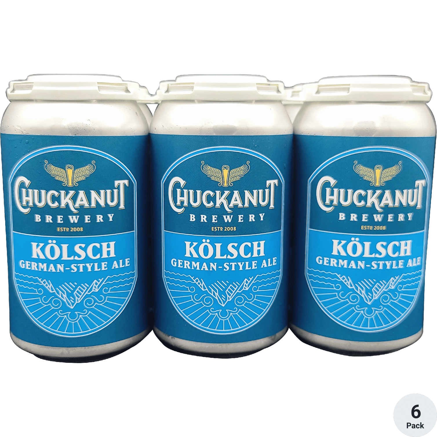 Chuckanut Kolsch