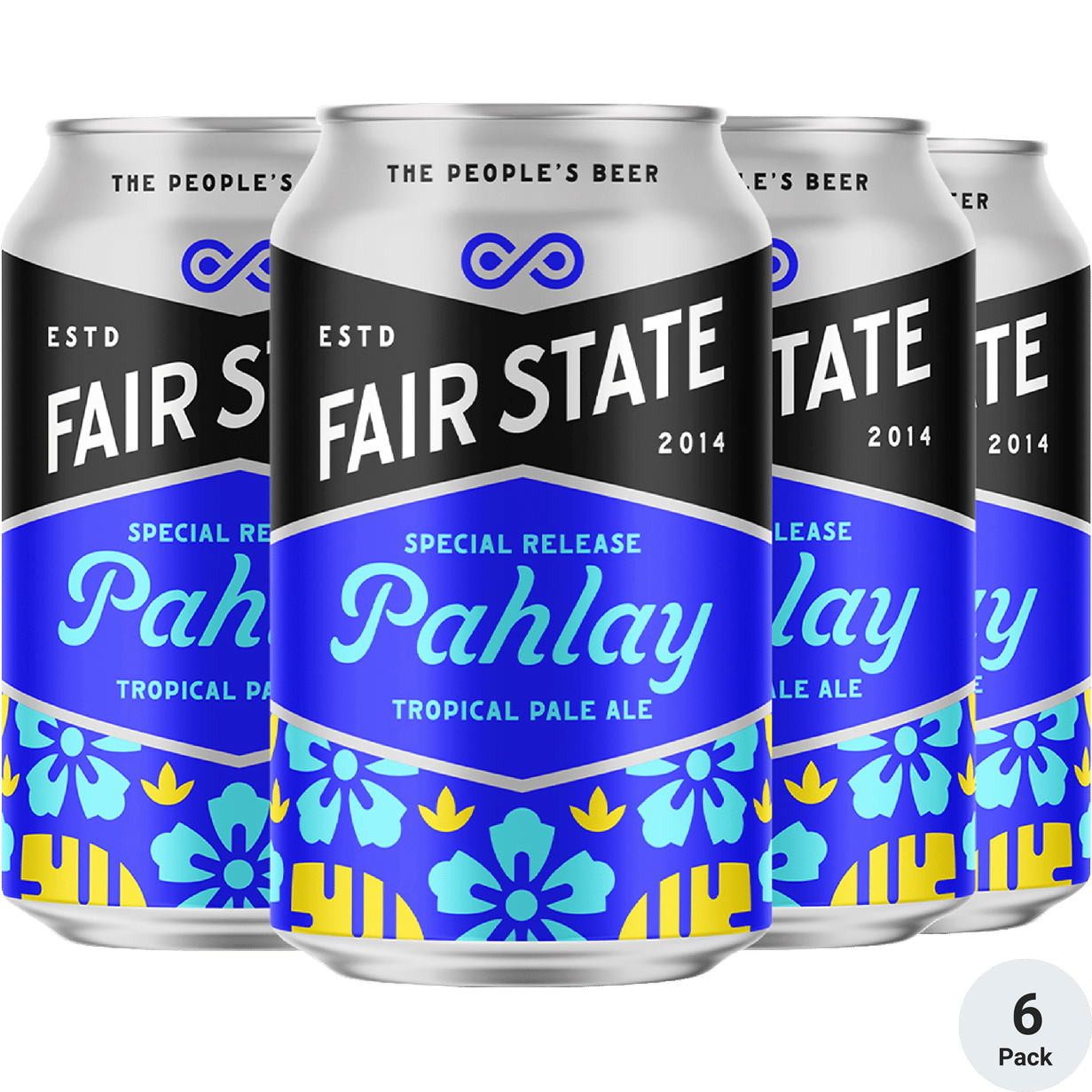 Fair State Pahlay