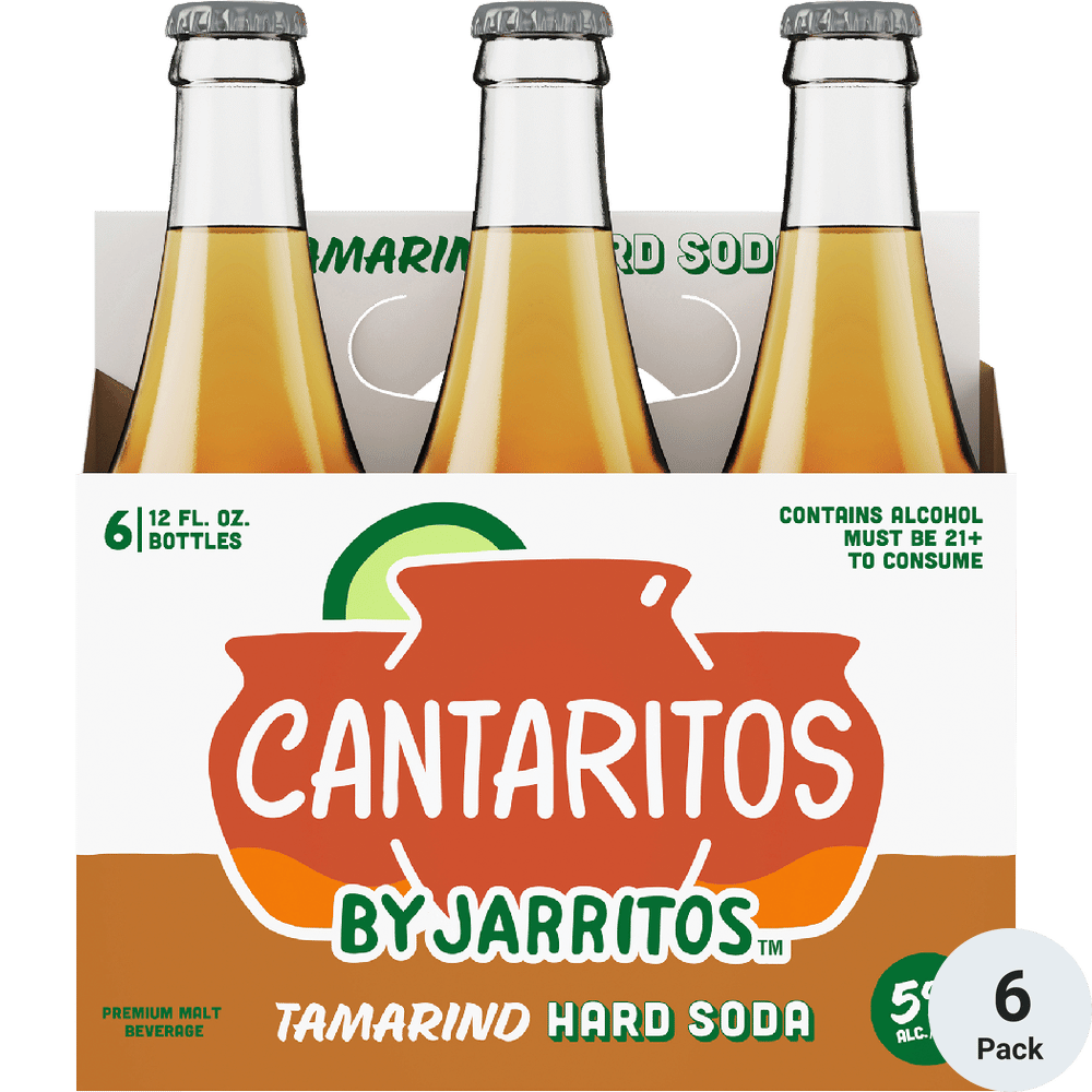 CANTARITOS TAMARIND