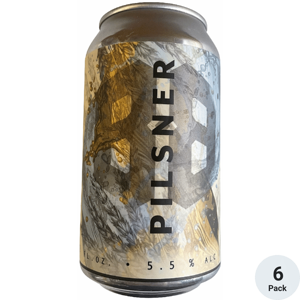 Ballad Pilsner