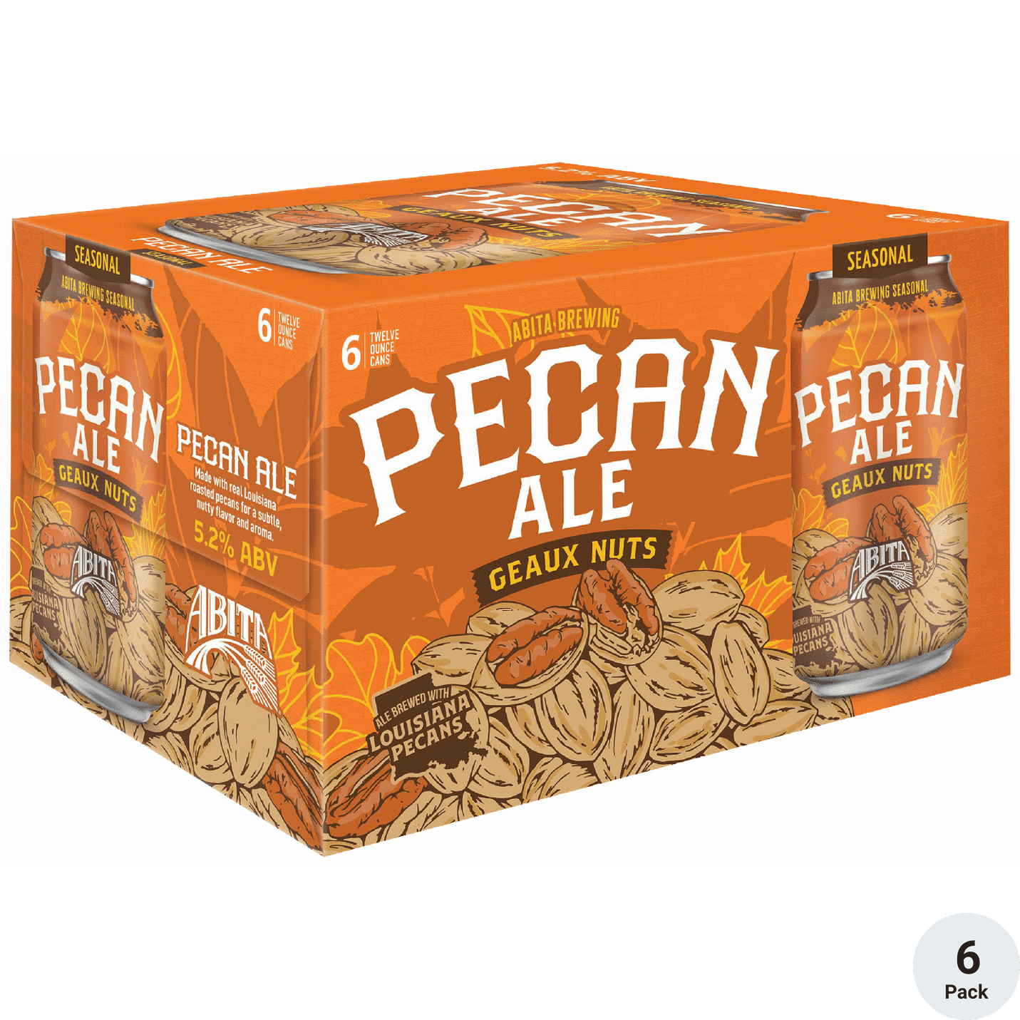 Abita Pecan Ale