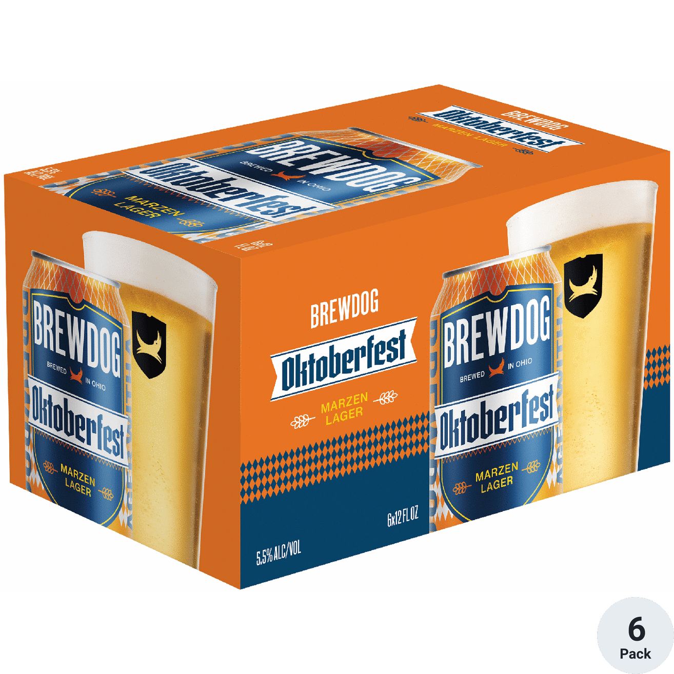 BrewDog Oktoberfest