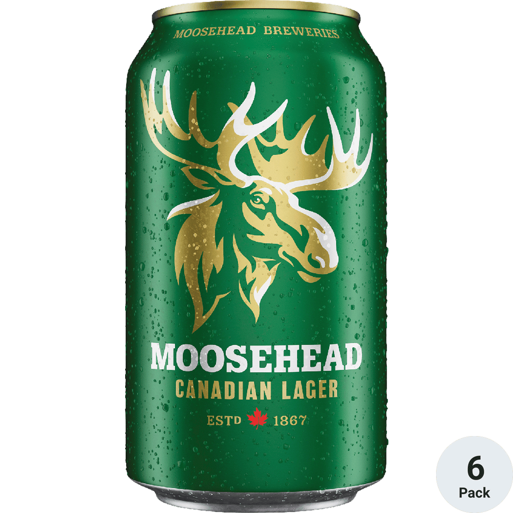 Moosehead
