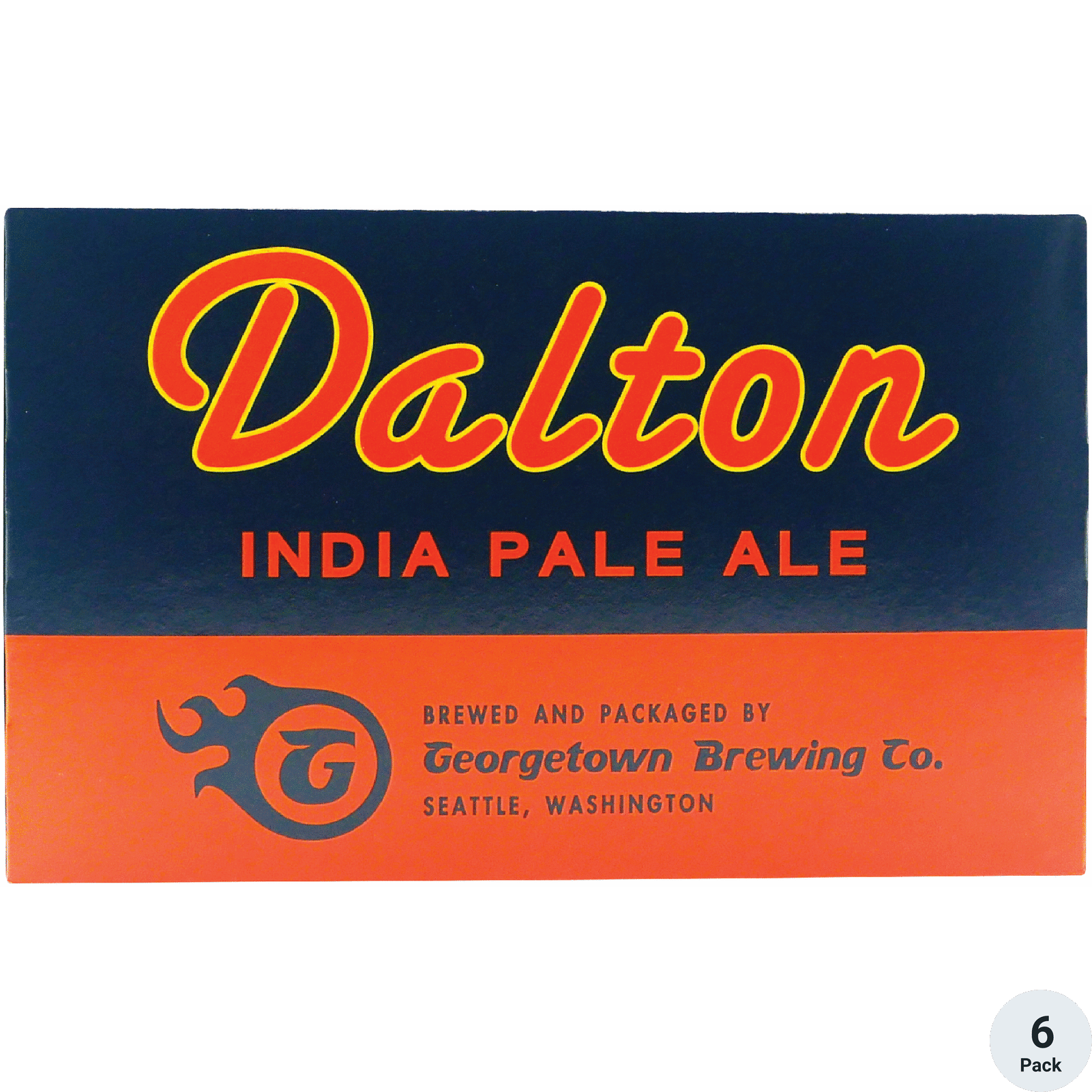 Georgetown Dalton IPA | Total Wine \u0026 More, image size:1601x1601
