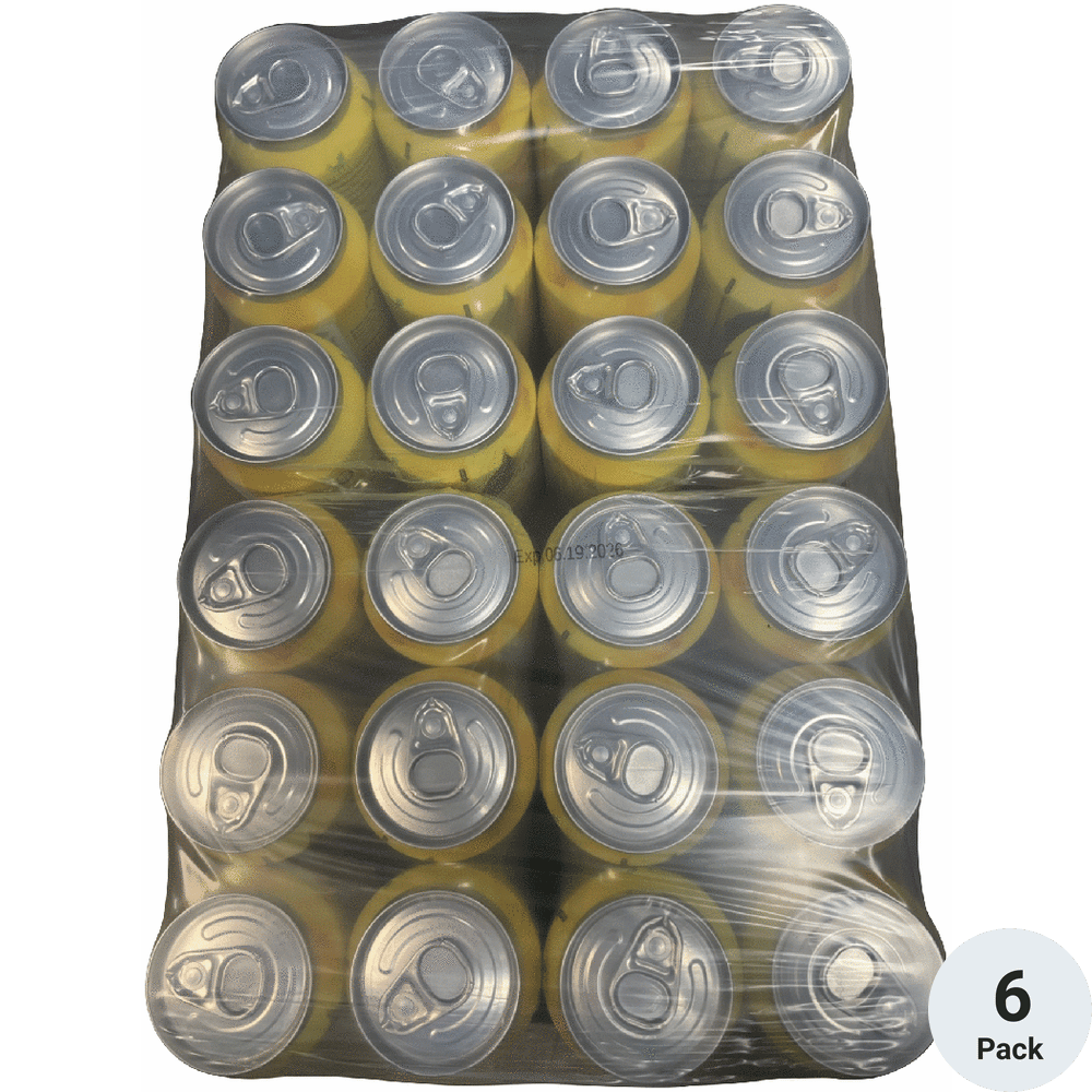 Highball Real Lemon