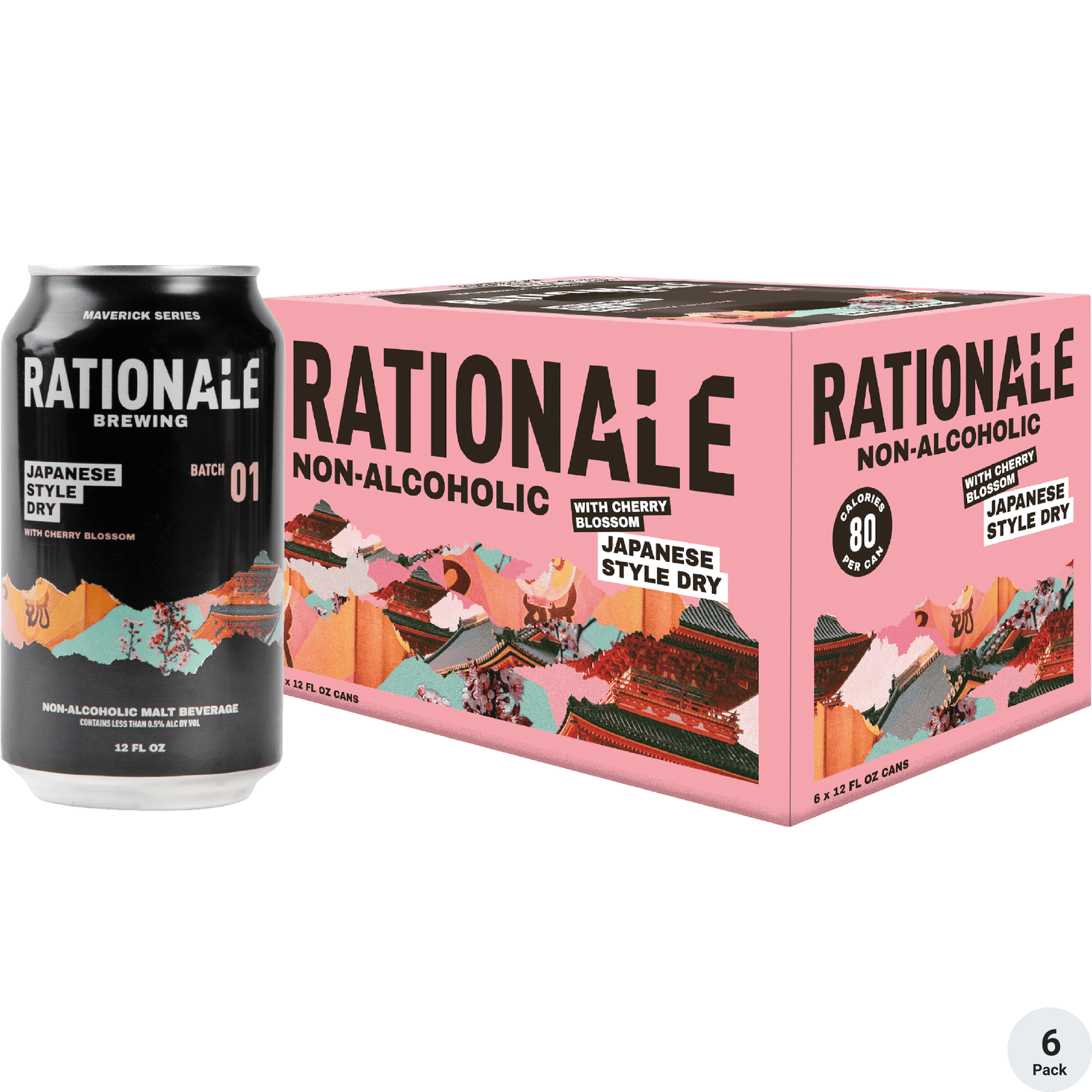 RationAle Japanese Style Dry | Total Wine & More