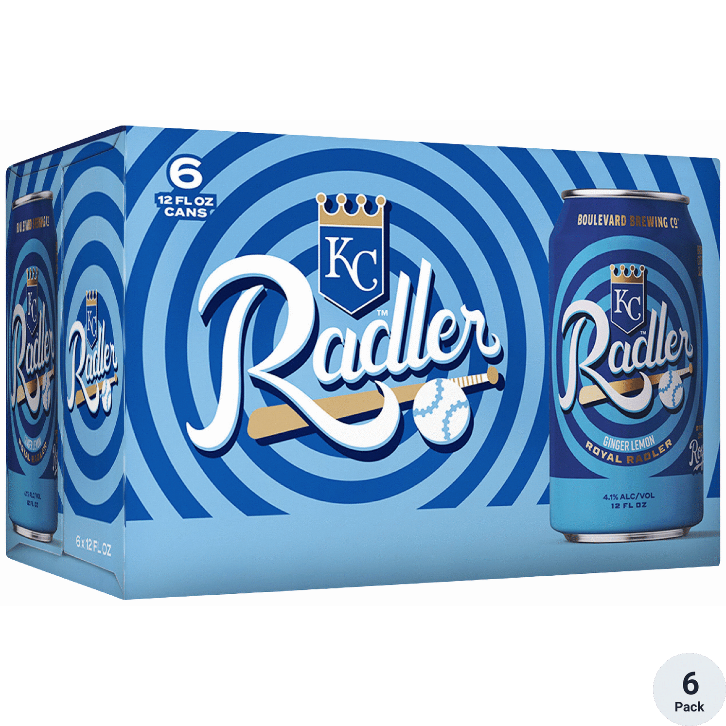 Boulevard Royals Radler