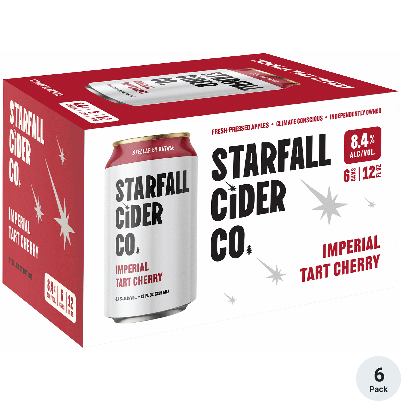 Starfall Imperial Tart Cherry