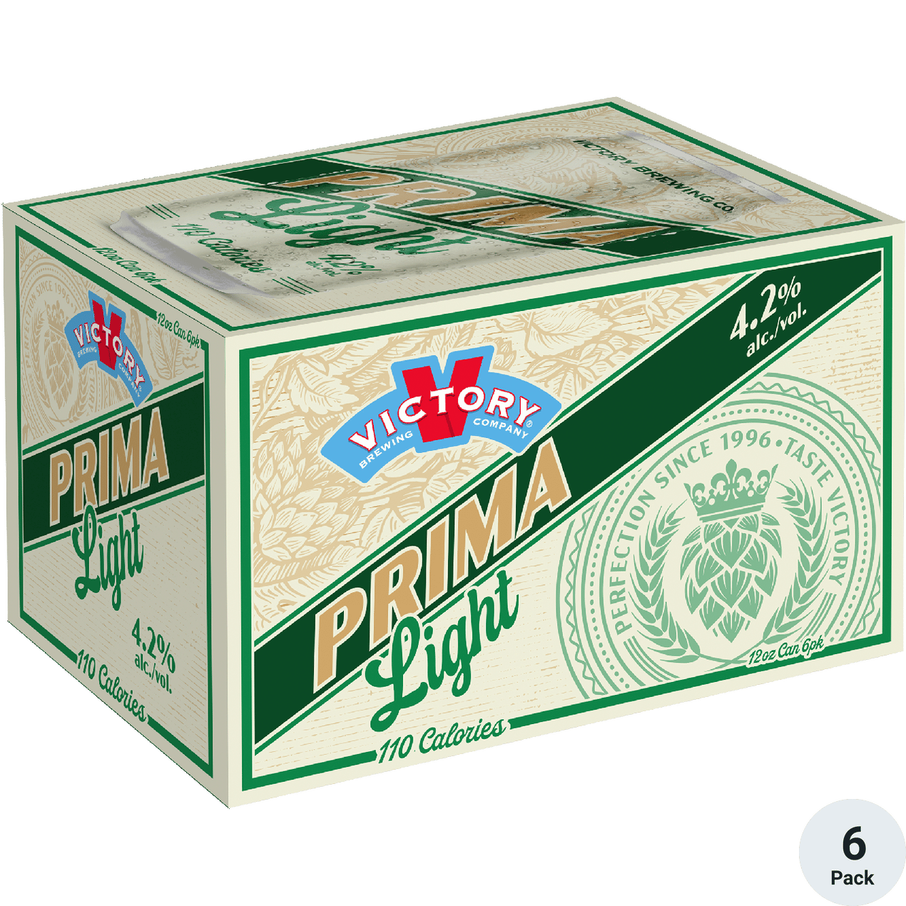 Victory Prima Light