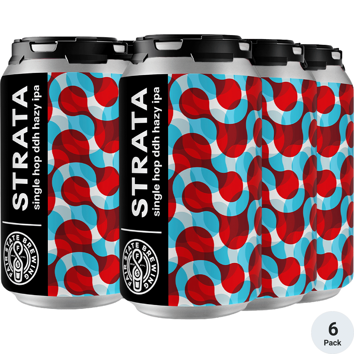 Fair State Strata IPA