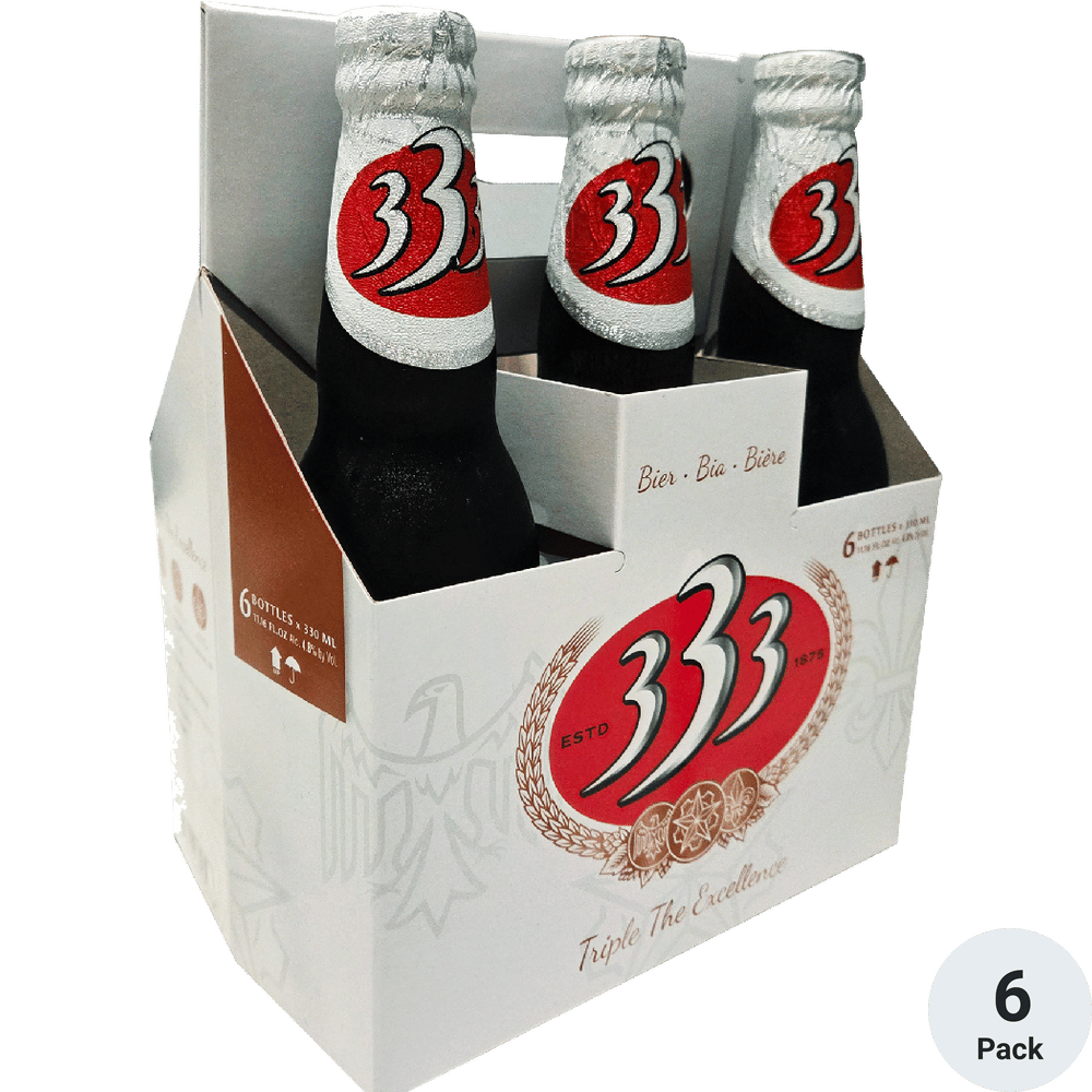 Sabeco 333 Premium Export