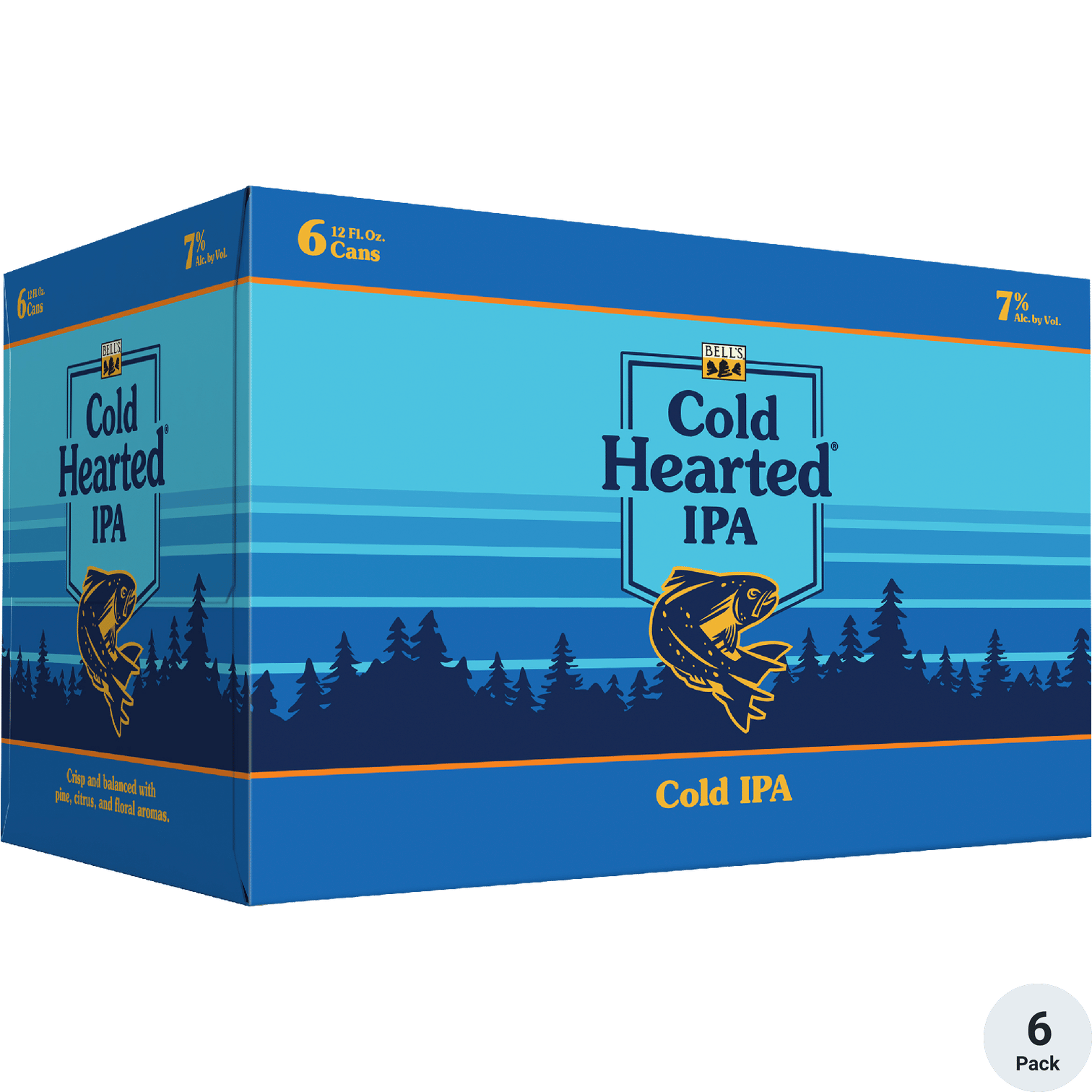 Bell's Cold Hearted IPA
