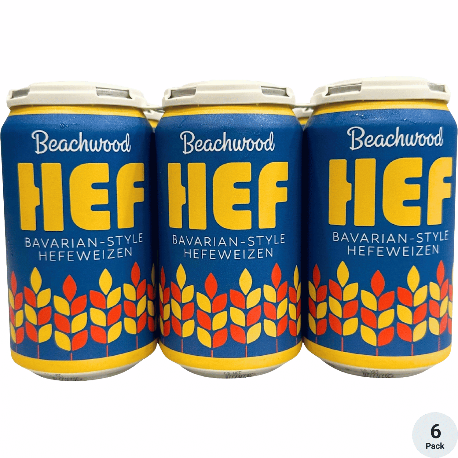 Beachwood Hef