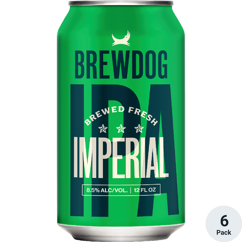 BrewDog Imperial
