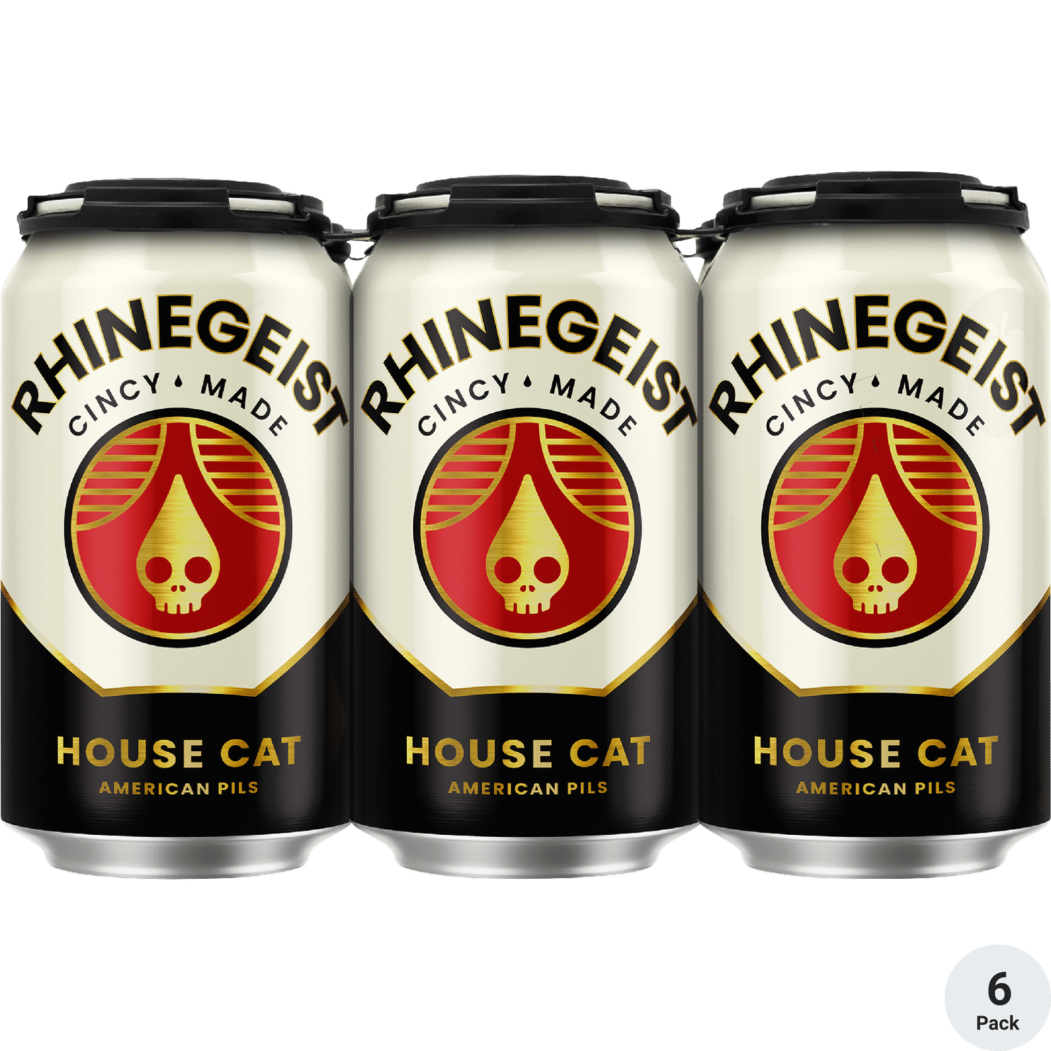 Rhinegeist House Cat