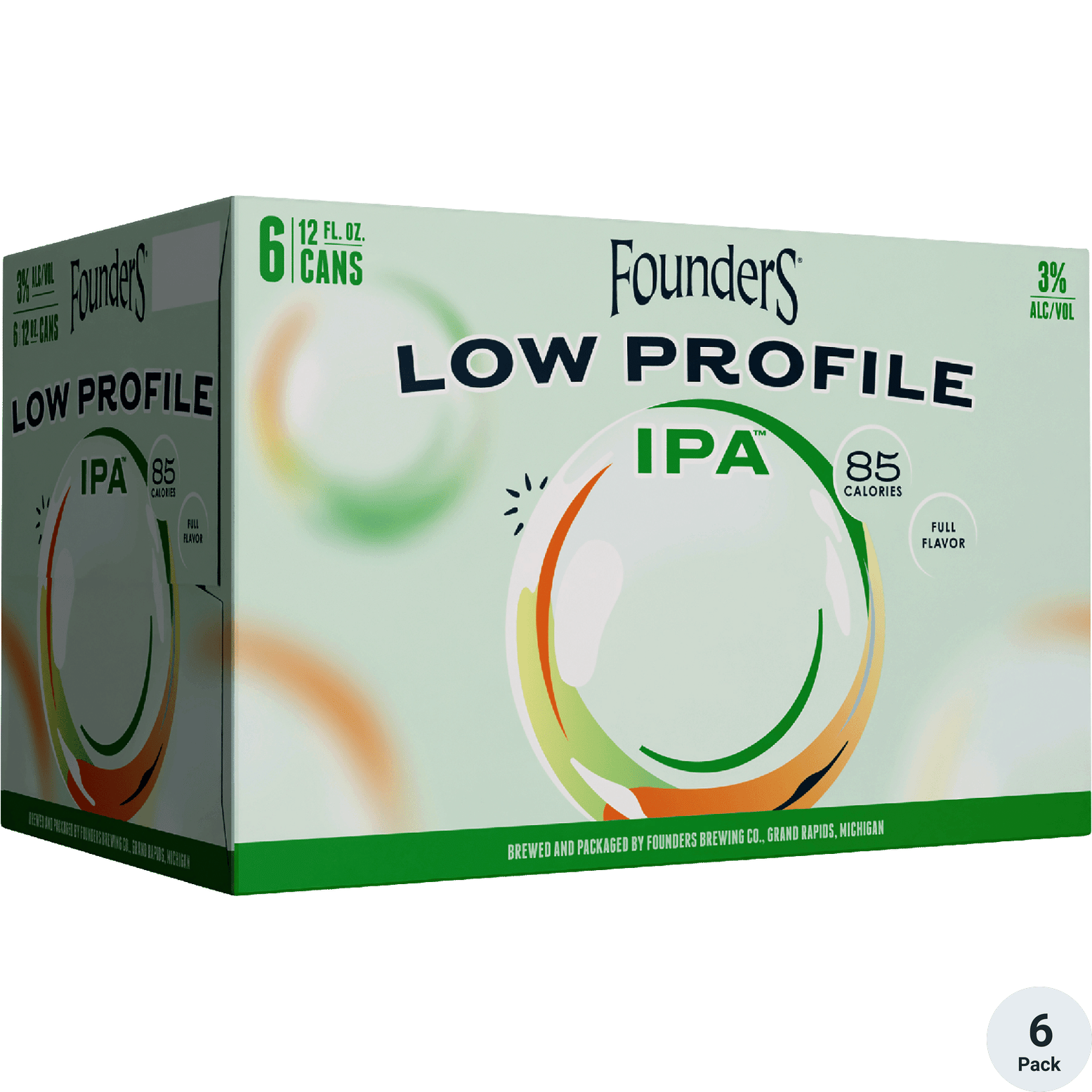 Founders Low Profile IPA