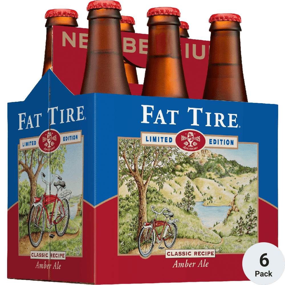 Fat Tire Classic LTO