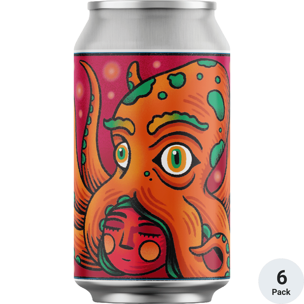 Aslan 8 Deep Amber Ale