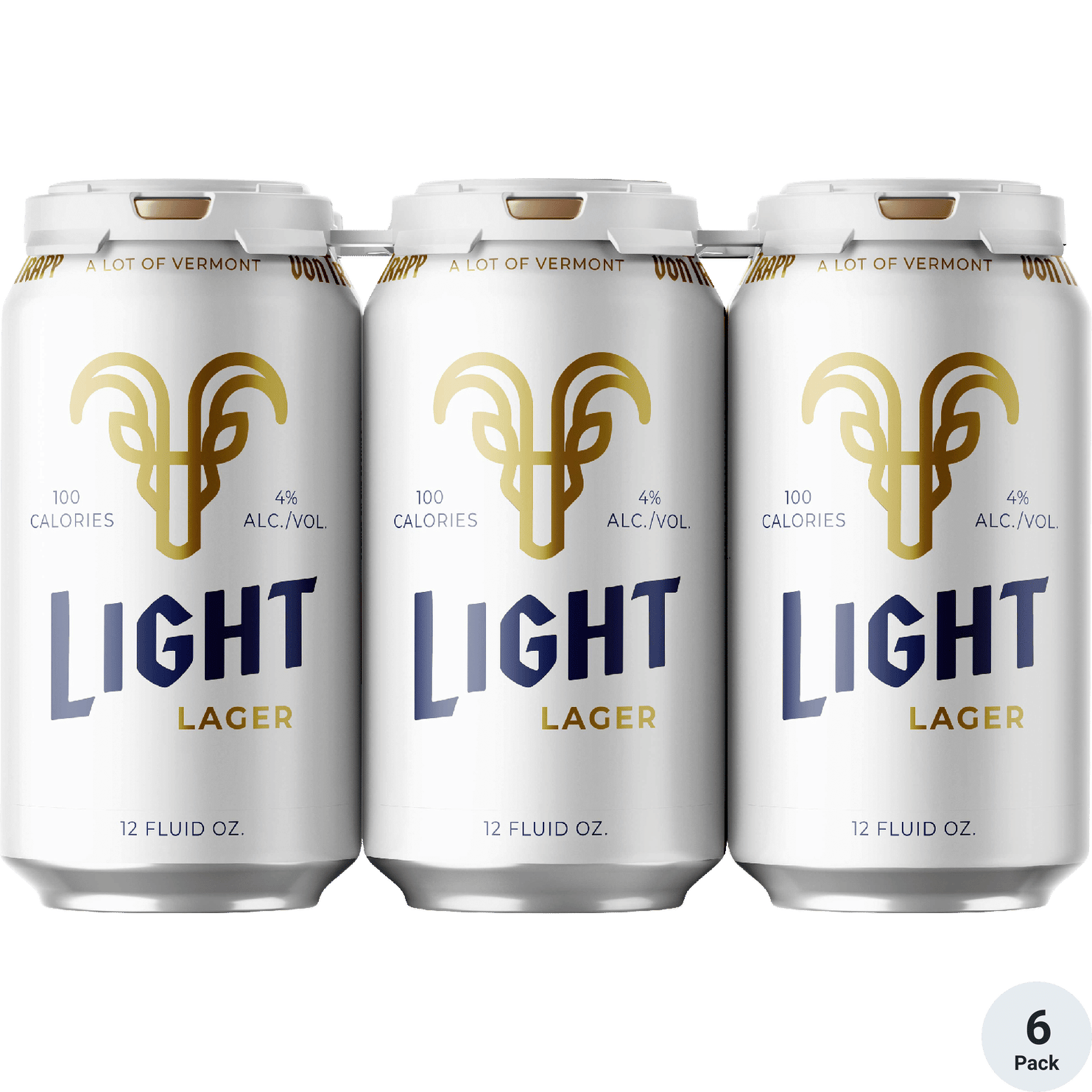 Von Trapp Light Lager