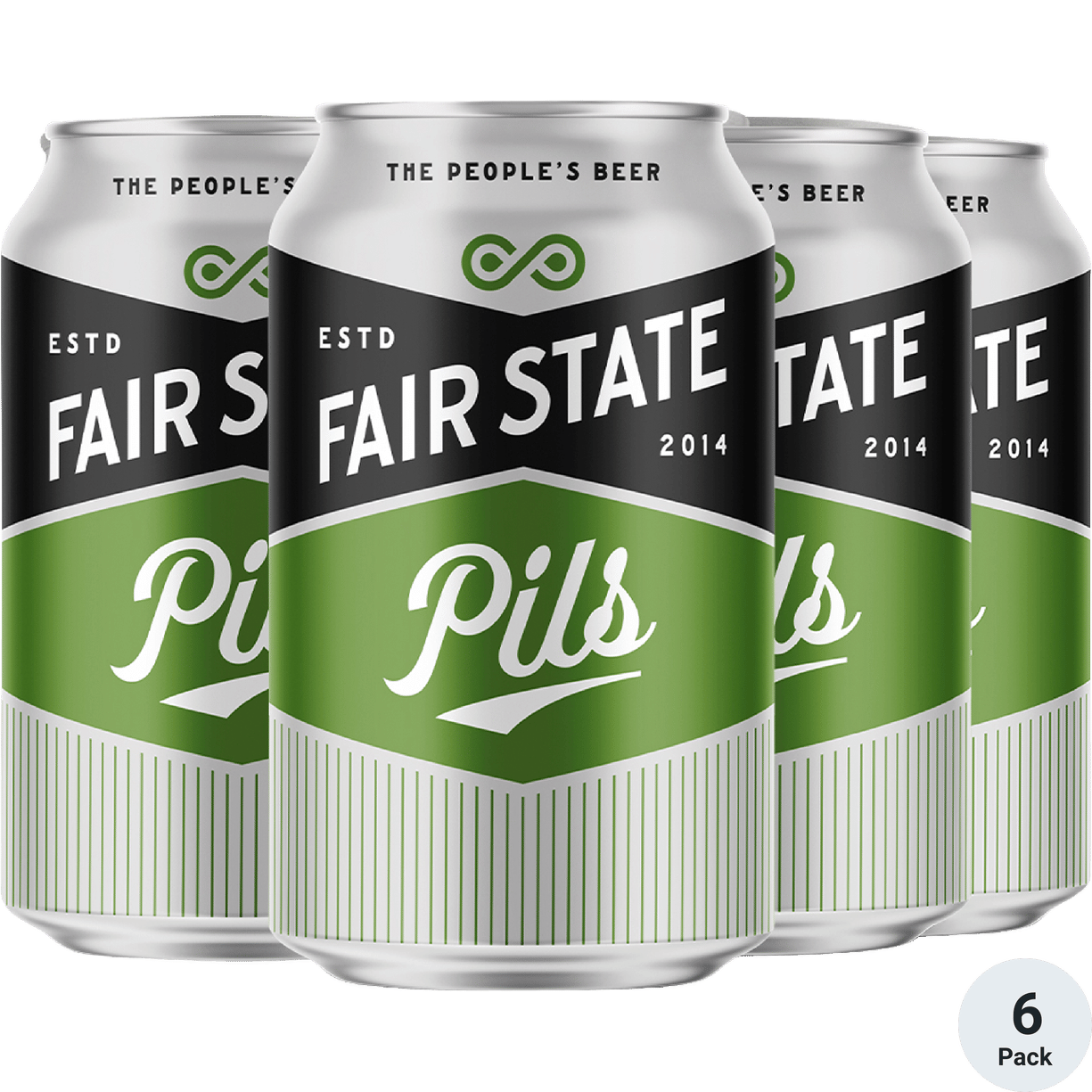 Fair State Pils