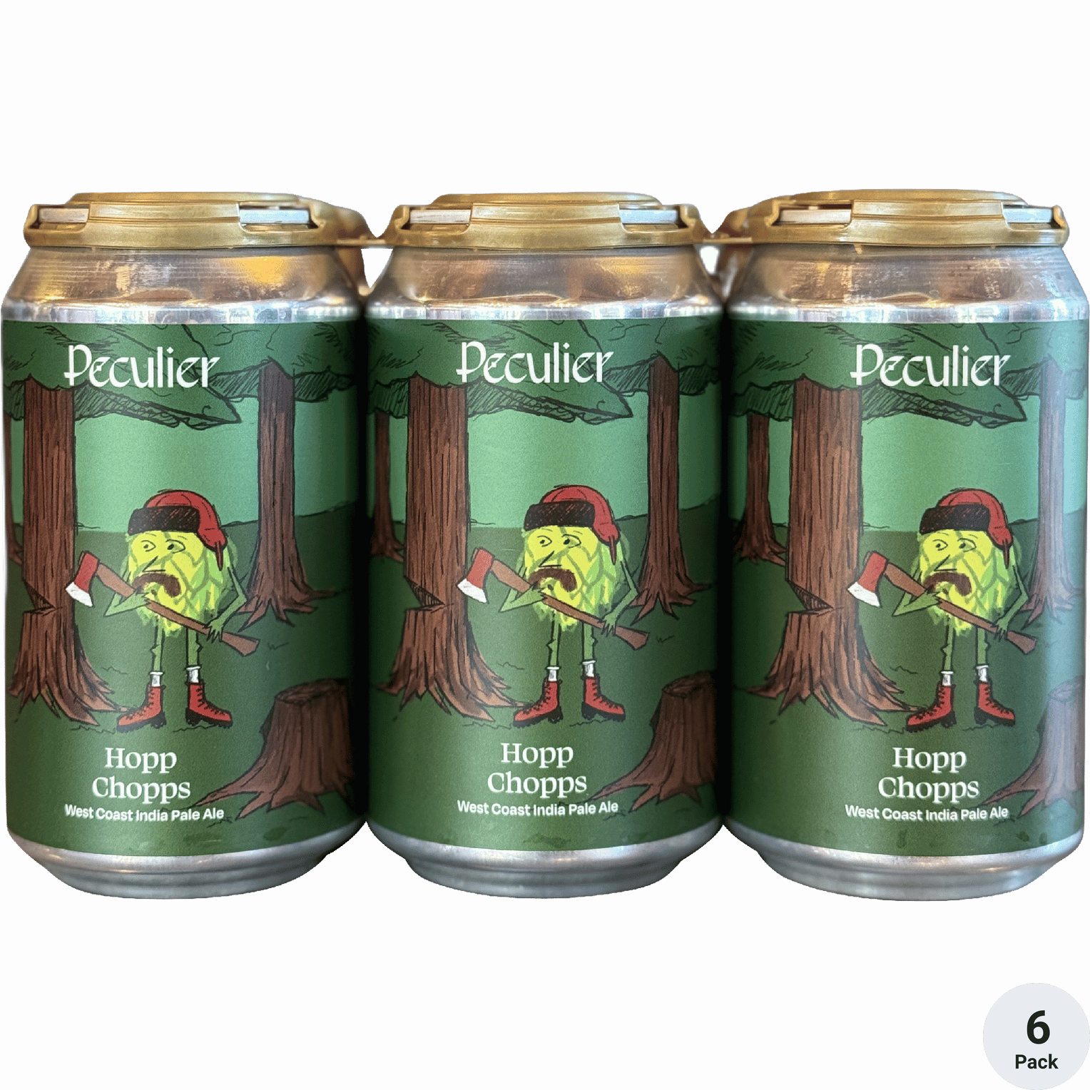 Peculier Hopp Chopps