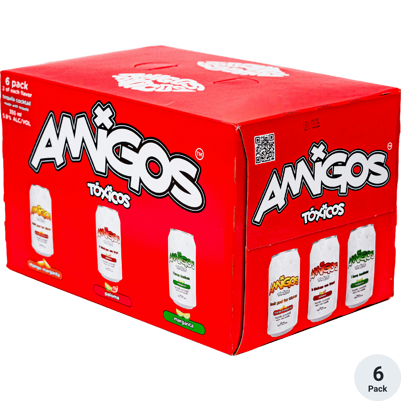 Amigos Toxicos