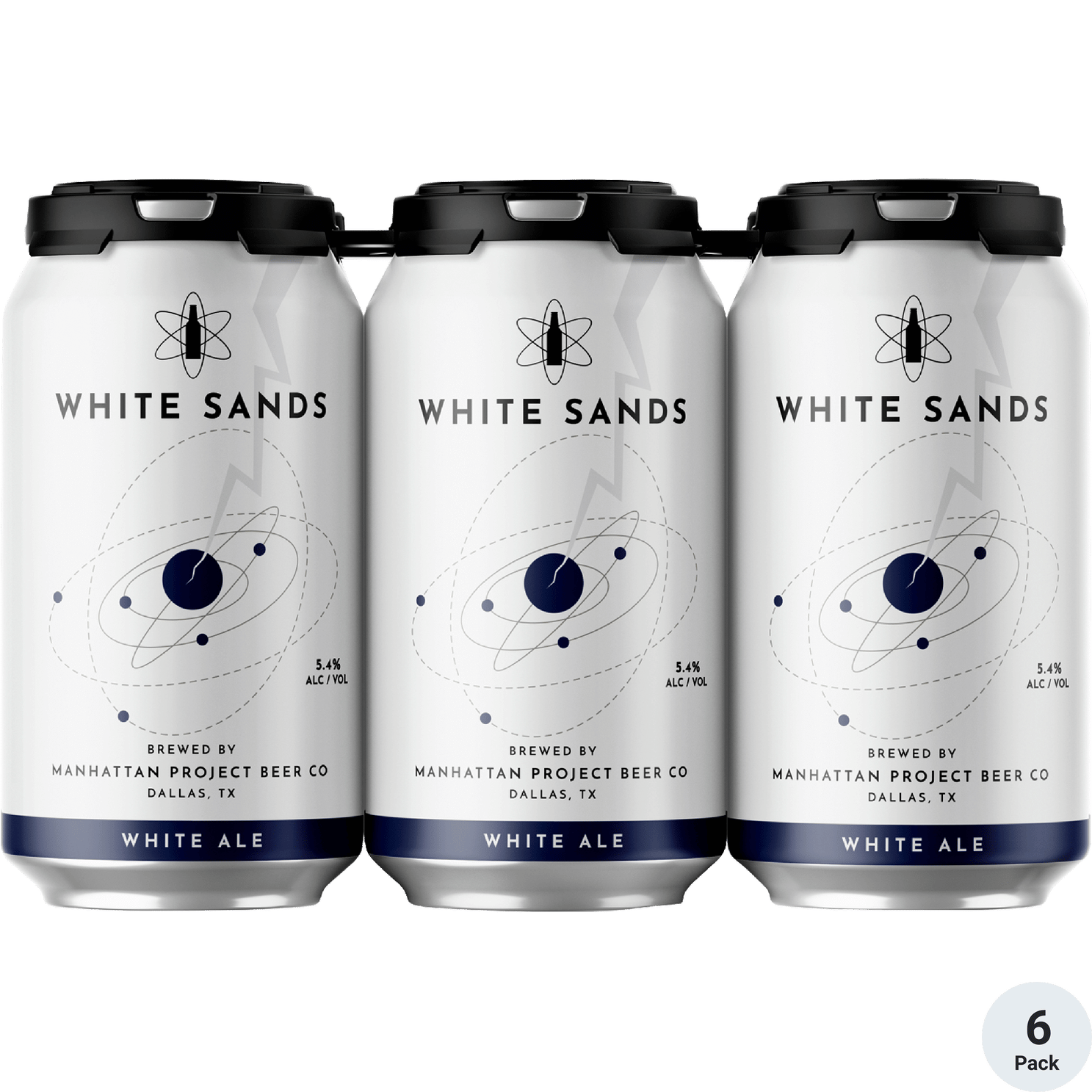 Manhattan Project White Sands