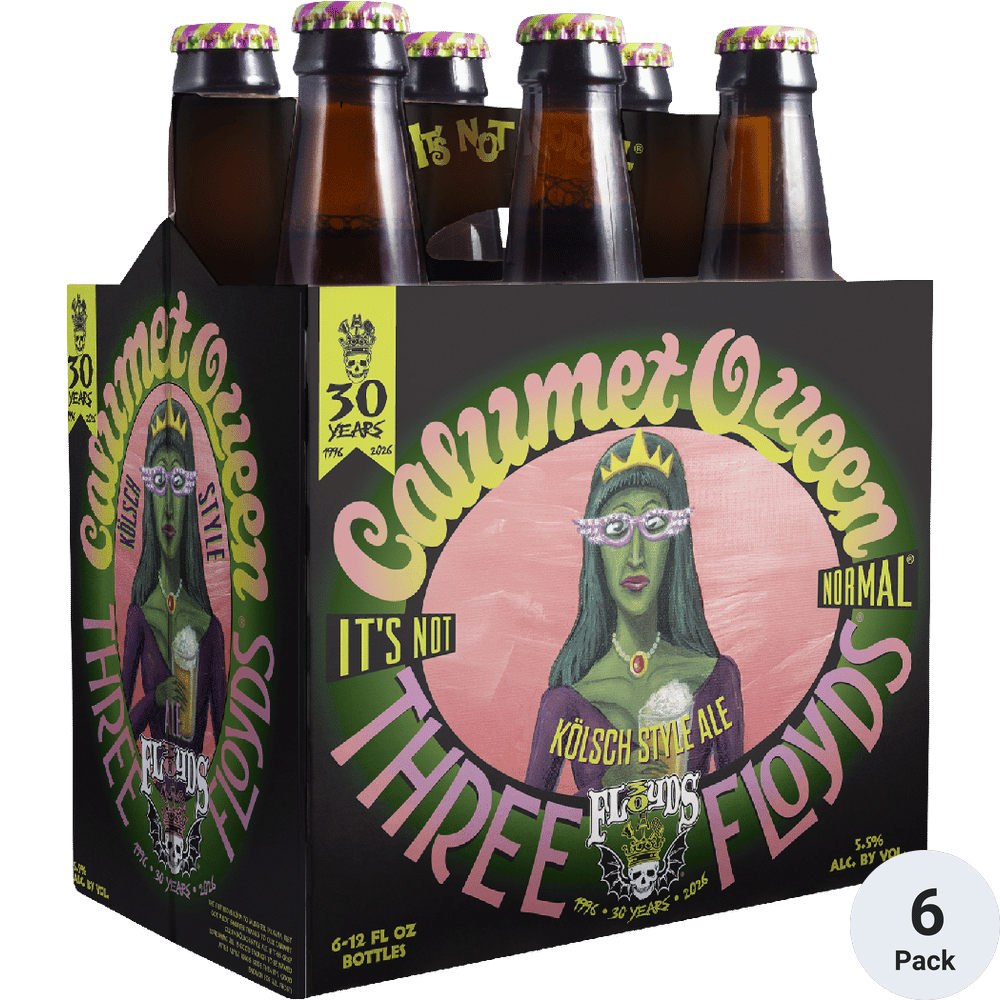 Three Floyds Calumet Queen