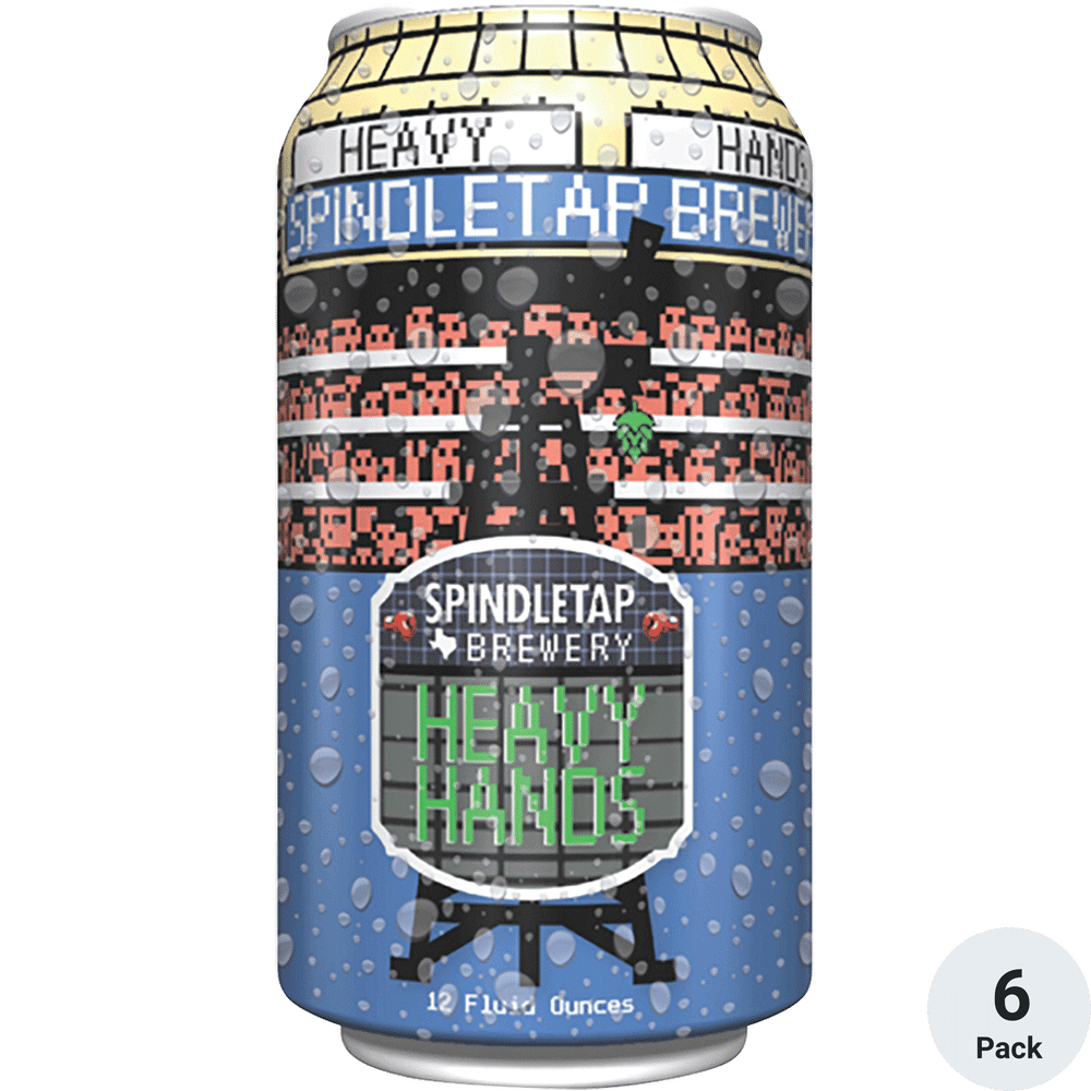 Spindletap Heavy Hands