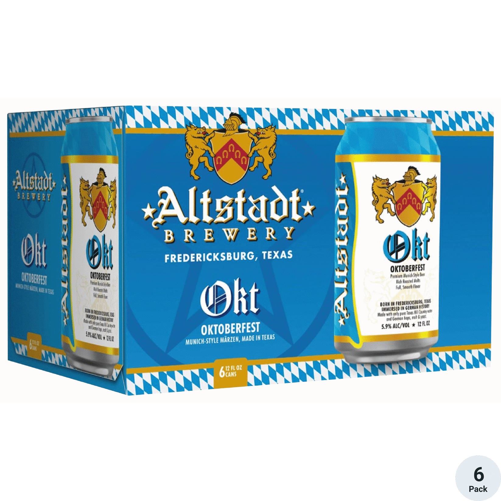 Altstadt Oktoberfest