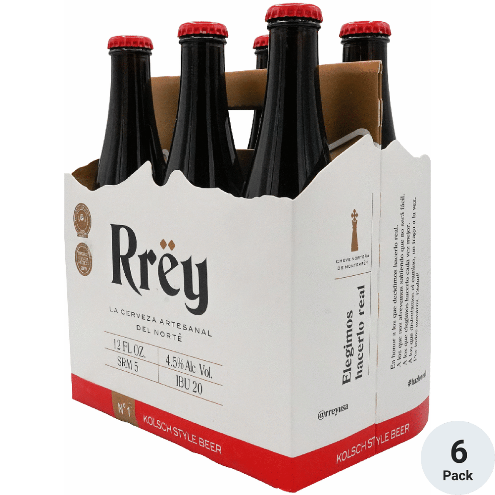 Rrey Kolsch