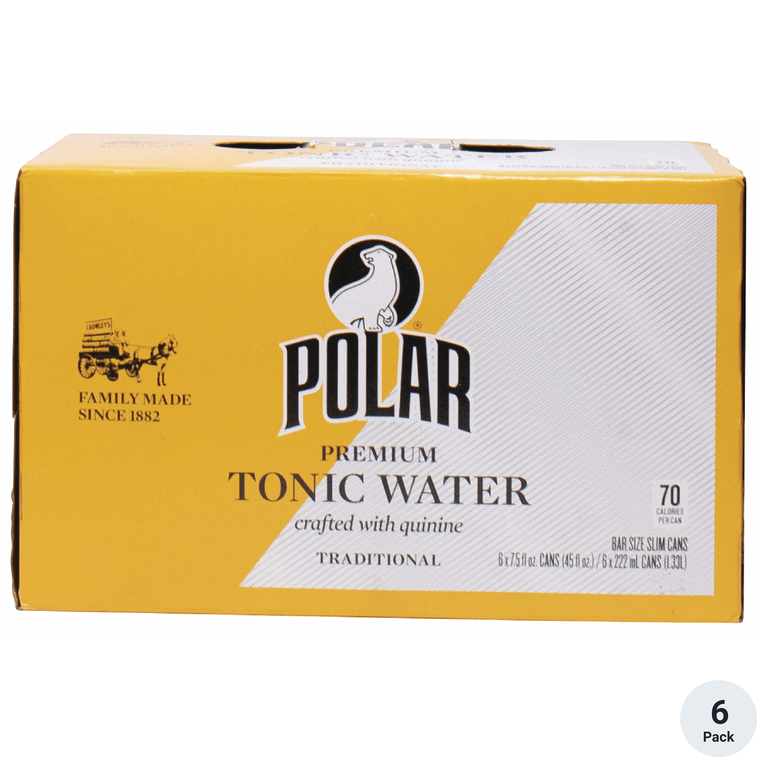 Polar Tonic