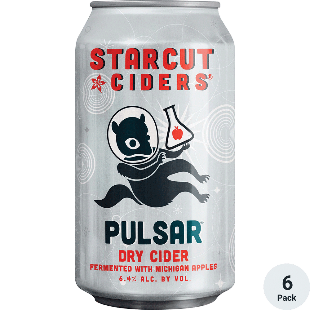 Starcut Pulsar | Total Wine & More