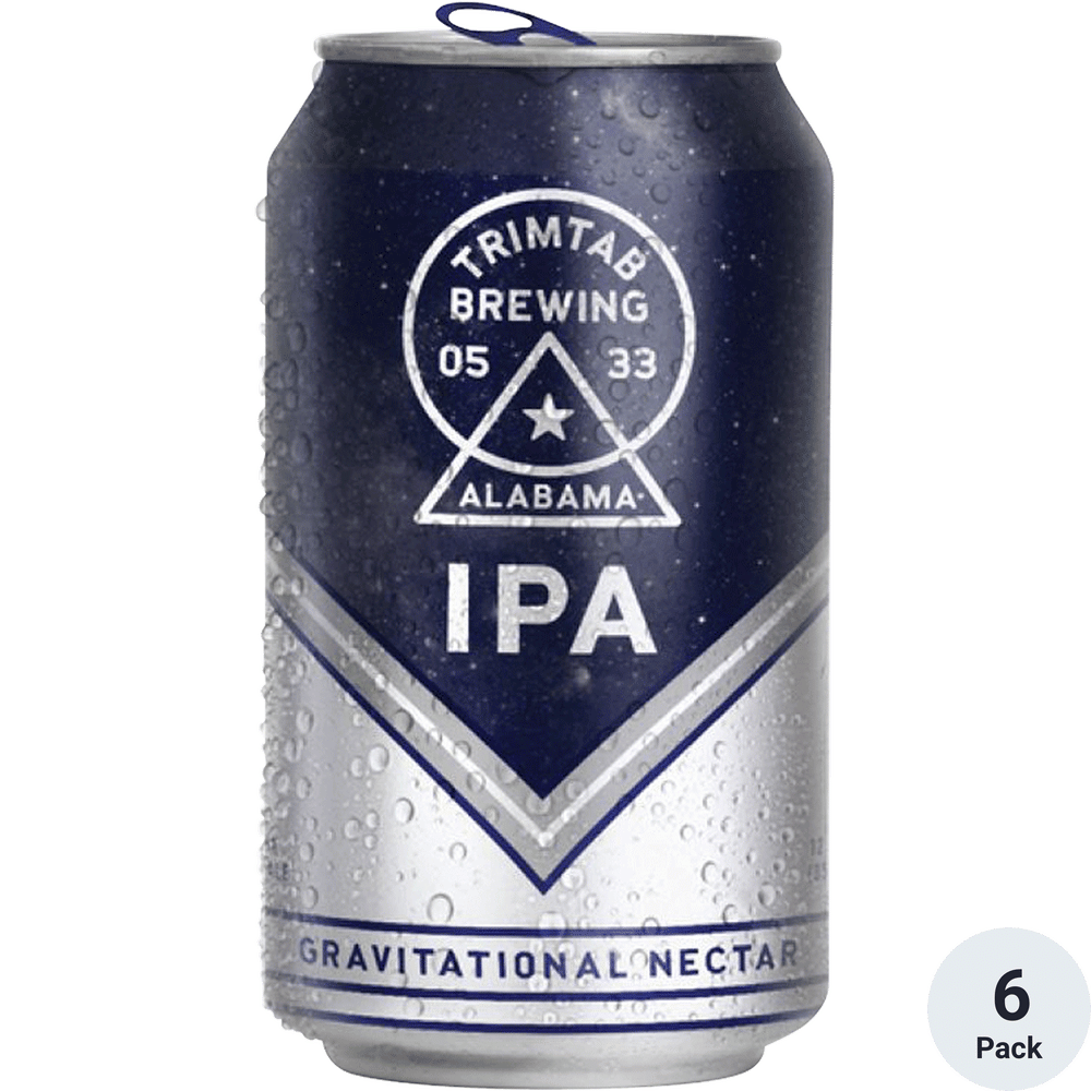 Trimtab Brewing IPA