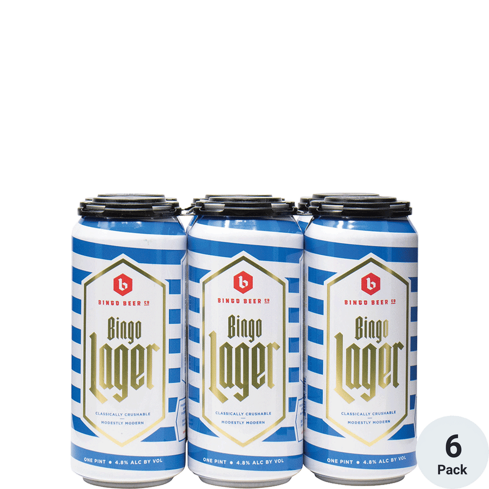 Bingo Lager