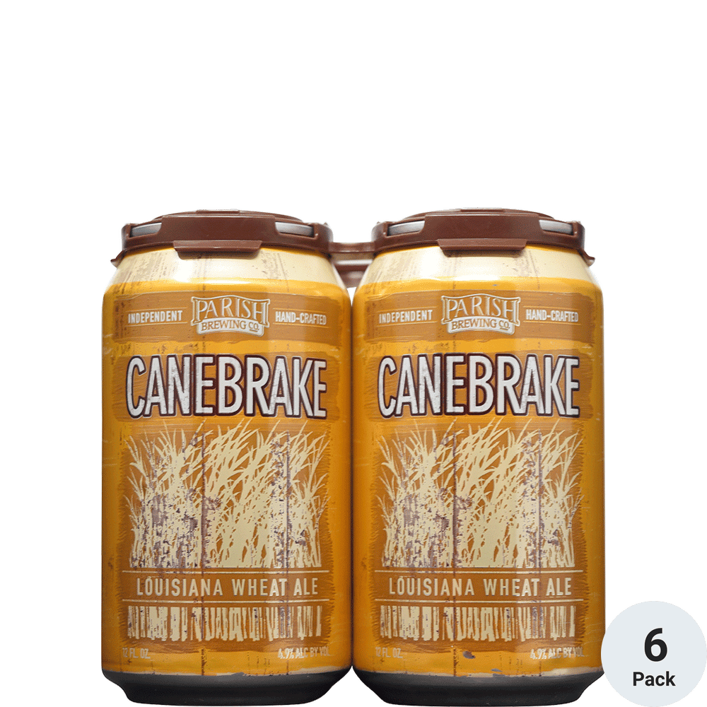 Parish Canebrake