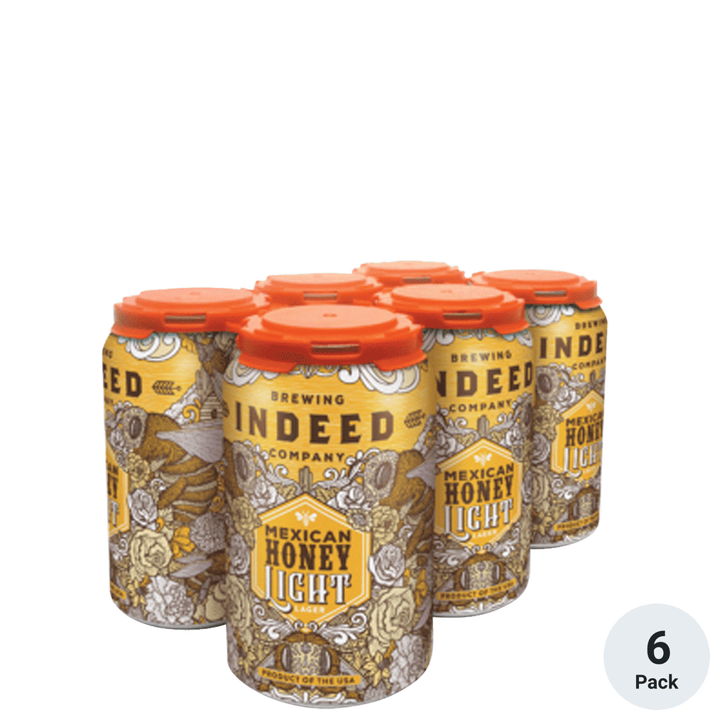 Indeed Mexican Honey Light